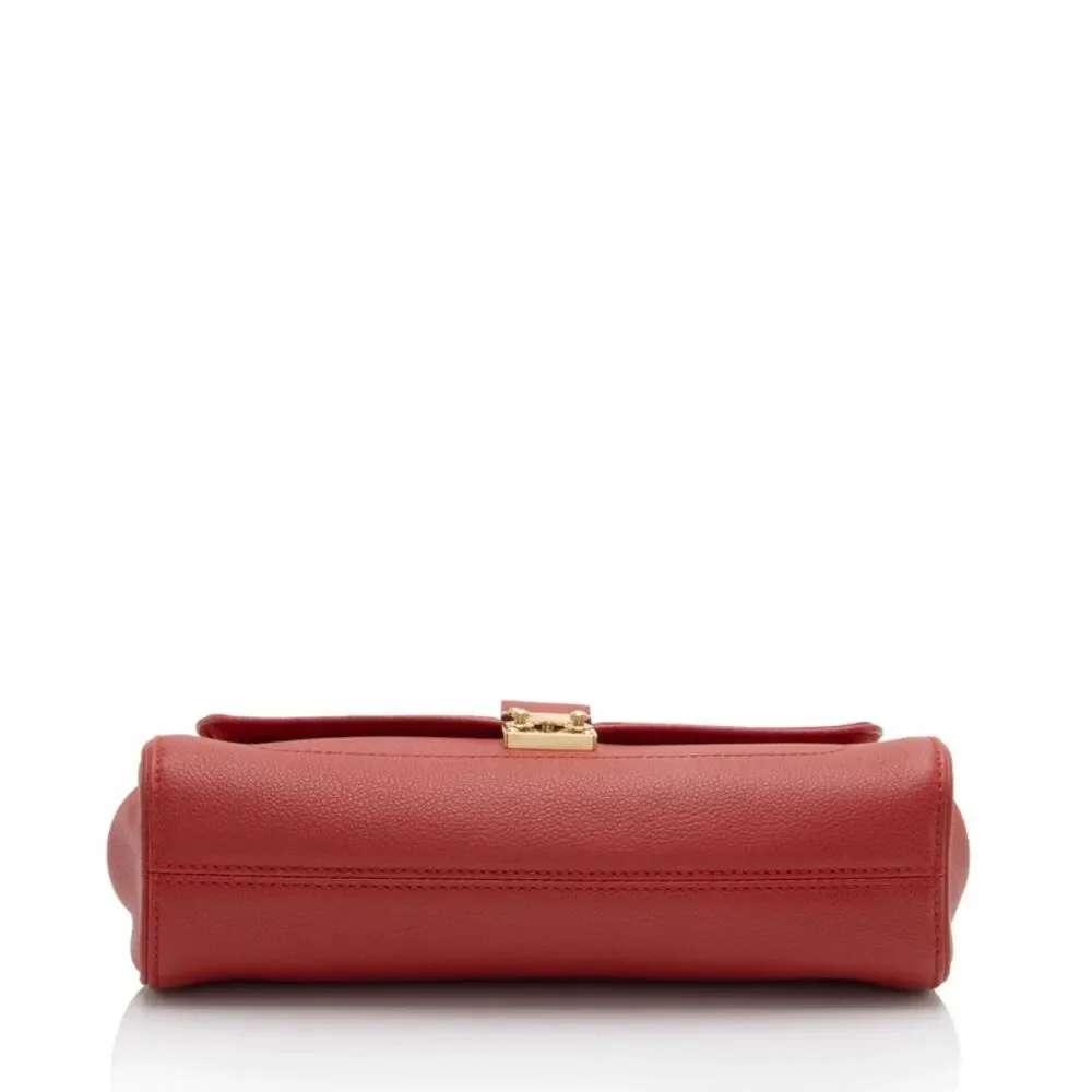 Louis Vuitton Monogram Empreinte Saint Germain PM Shoulder Bag